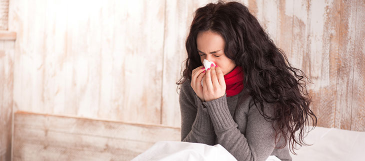 Get Your Flu Shot